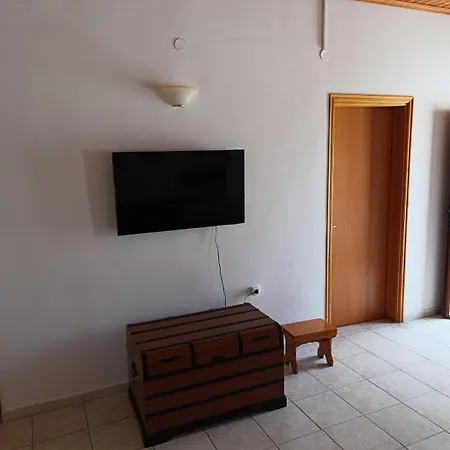 Orange Tree House Rhodes * Apolakkia