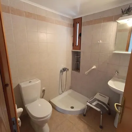 Orange Tree House Rhodes Дом отдыха *