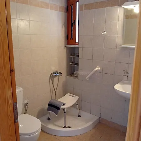 Дом отдыха Orange Tree House Rhodes *