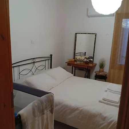 Orange Tree House Rhodes Дом отдыха *
