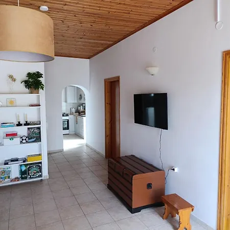 Orange Tree House Rhodes