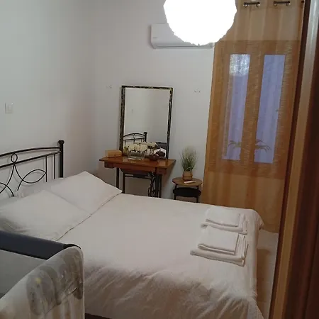 Дом отдыха Orange Tree House Rhodes