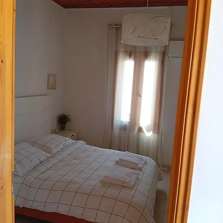Orange Tree House Rhodes *