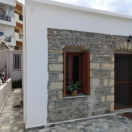 Orange Tree House Rhodes *