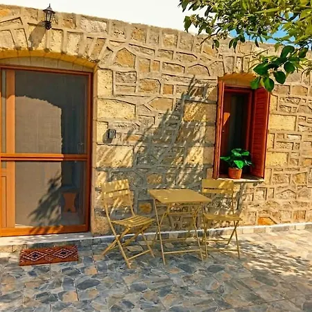Hébergement de vacances Orange Tree House Rhodes